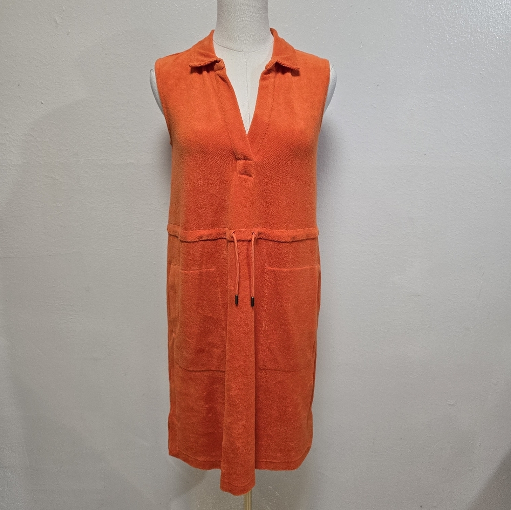 ME+EM Sleeveless Mini Dress Size 4